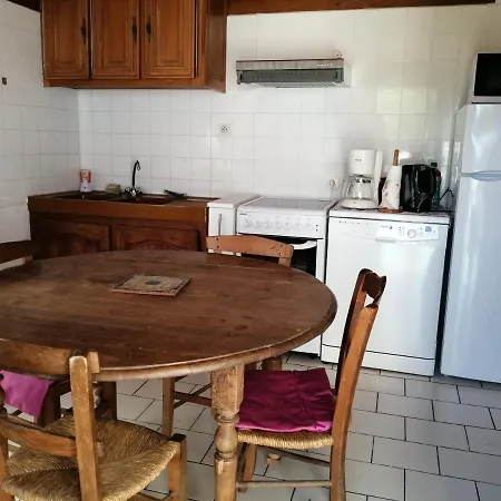 Villa Lelou Les Mignots Extérieur photo