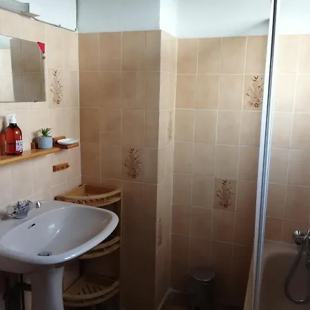 Villa Lelou Les Mignots Extérieur photo