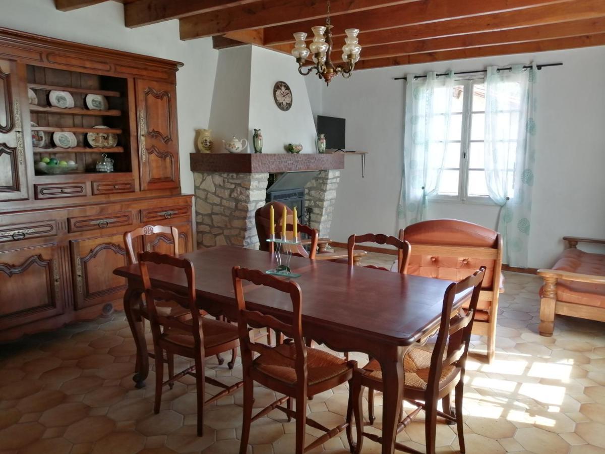 Lelou Ferienhaus *