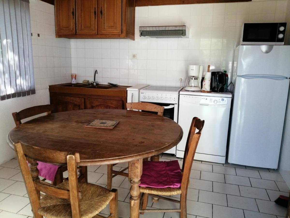 Lelou Ferienhaus Les Mignots