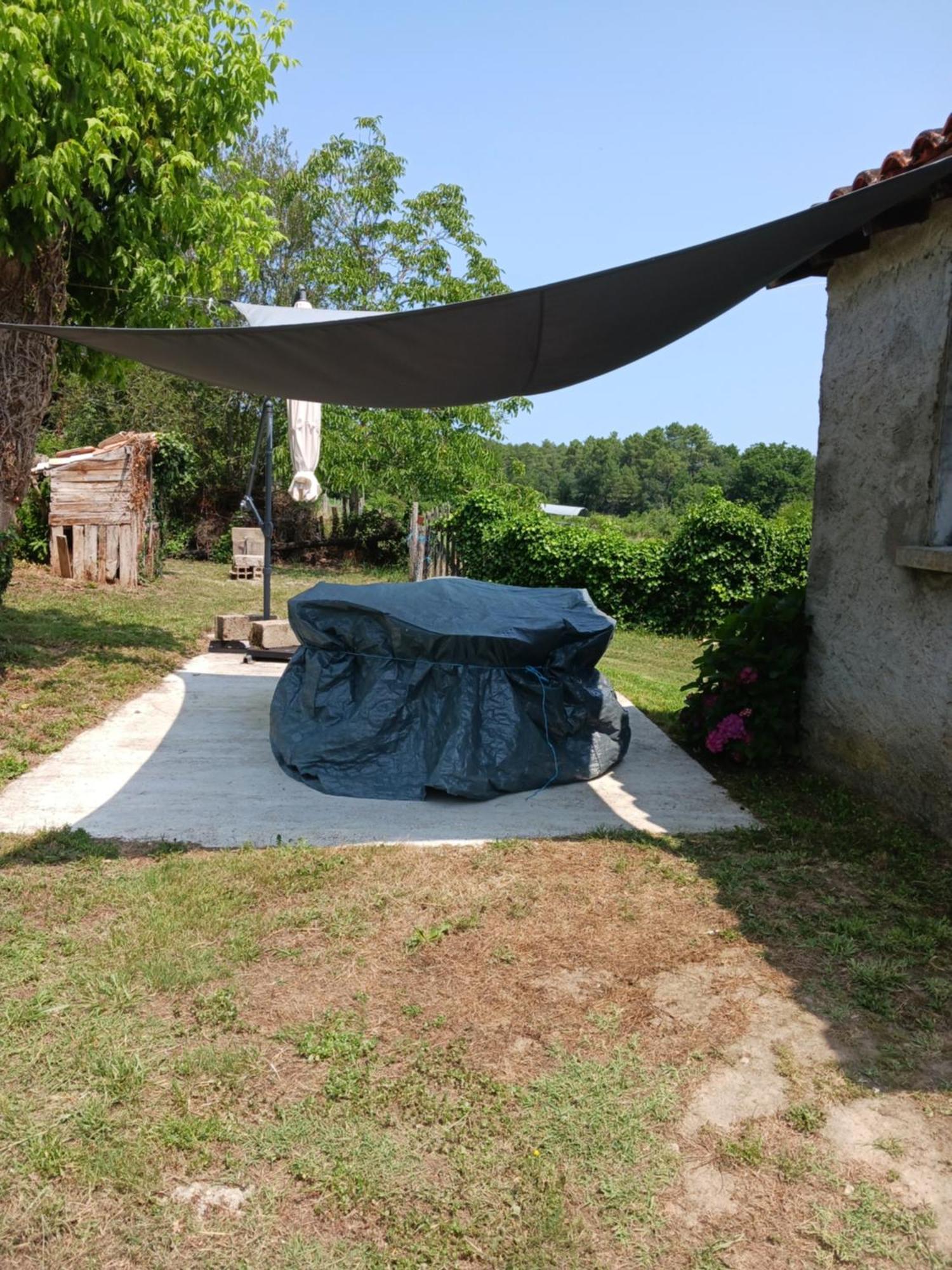 Lelou Ferienhaus Les Mignots